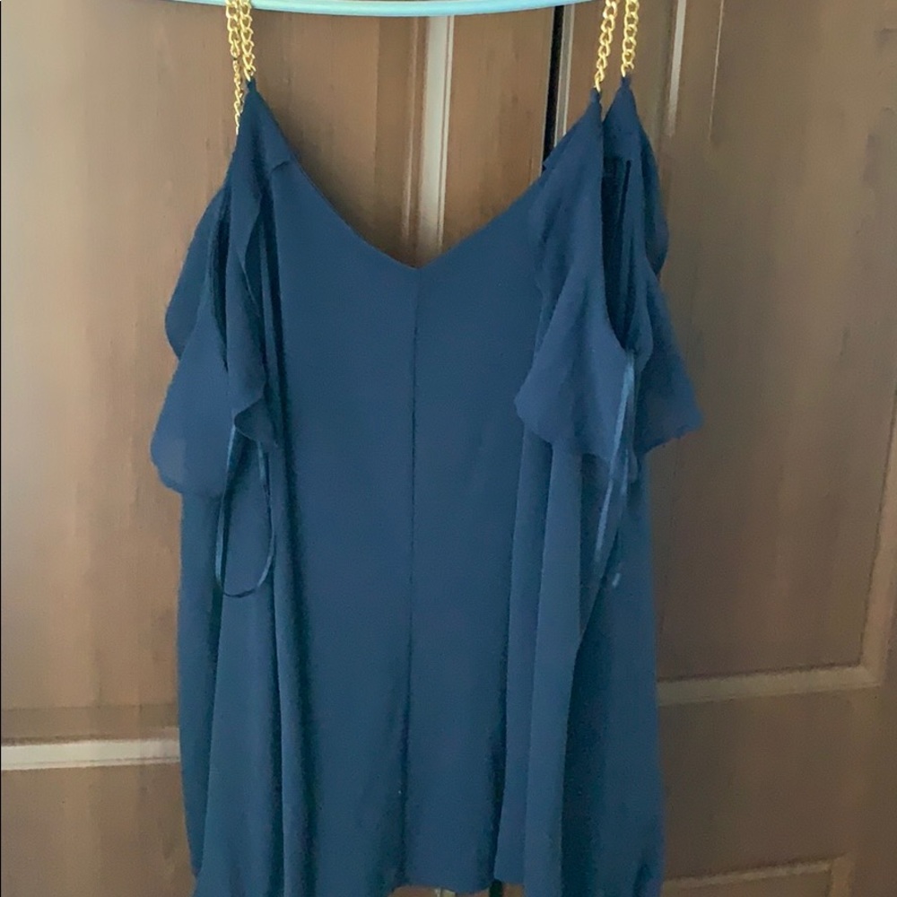 Michael kors blouse
